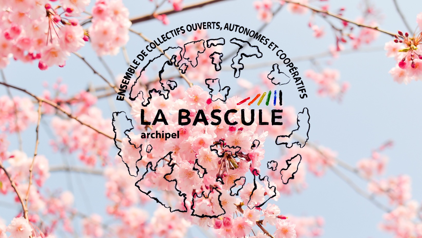 Oasis des Ages - archipel la bascule