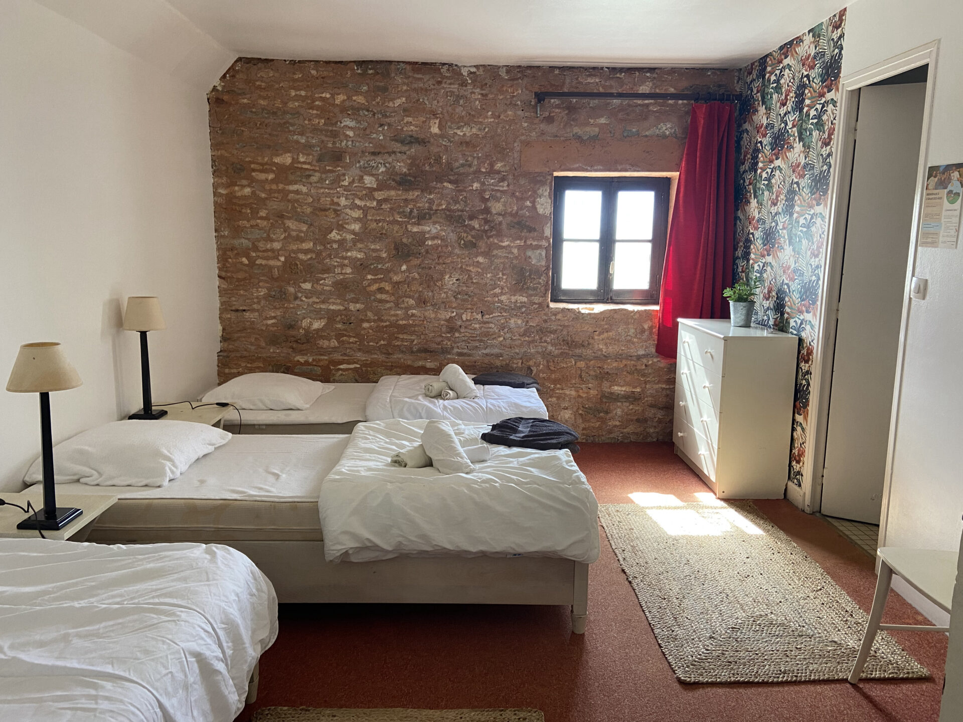 Chambre Coeur